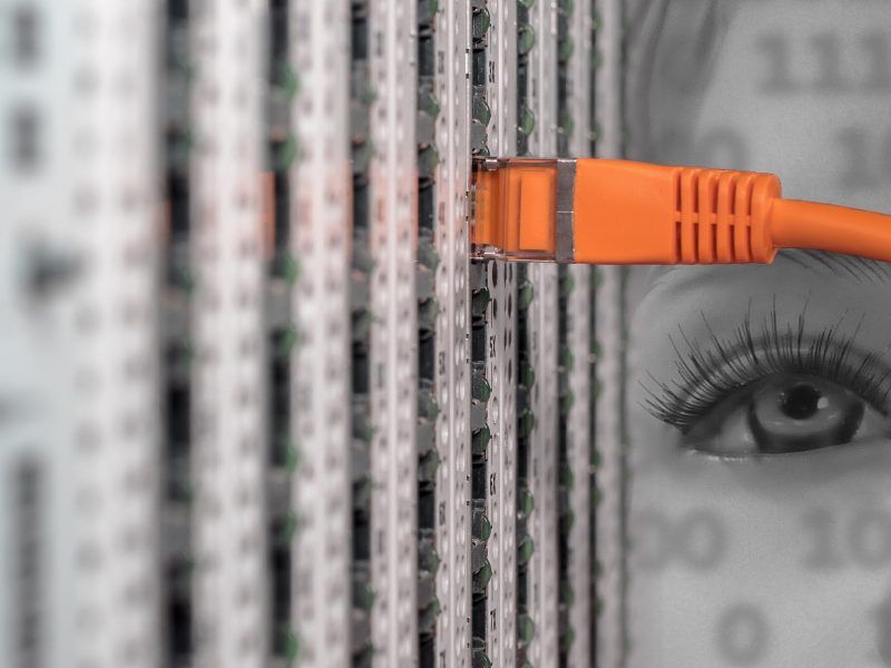 Netzwerktechnik  Nürnberg