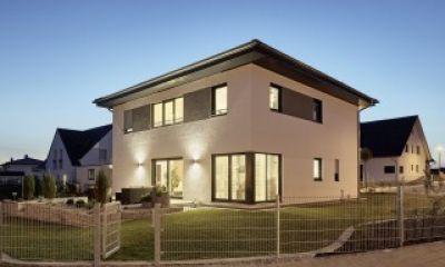 Luxhaus Ellingen Elektro Ottmann