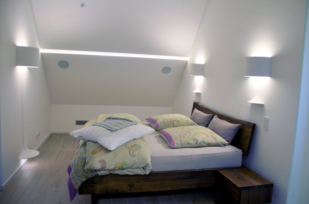 Ferienhaus Spalt Elektro Ottmann