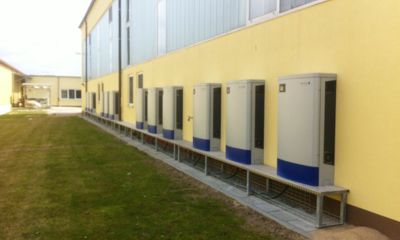 Henglein Wassermungenau Elektro Ottmann