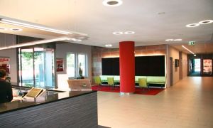 Mercure Hotel Nürnberg Elektro Ottmann