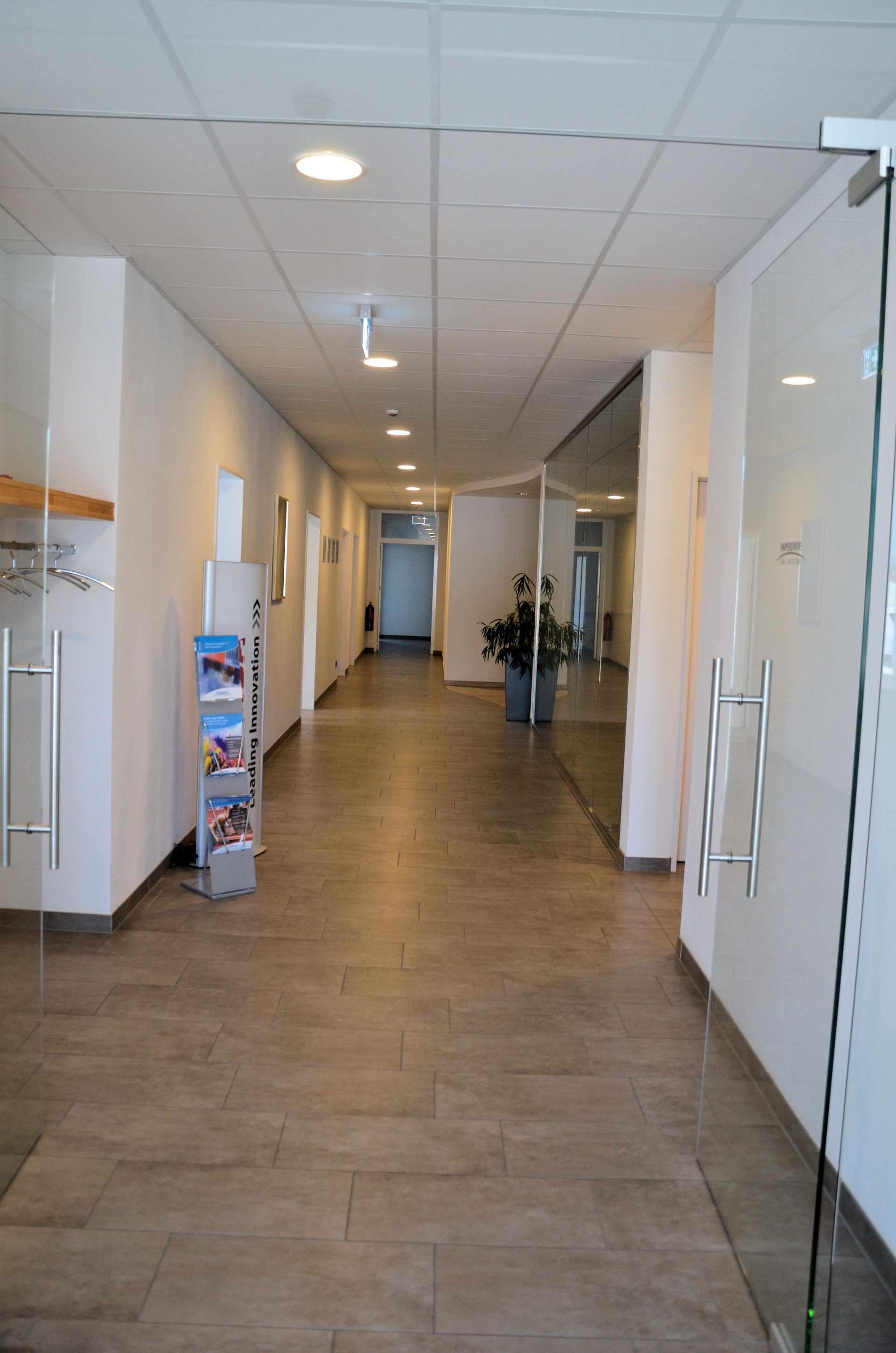 Paperdrive Georgensgmünd Elektro Ottmann