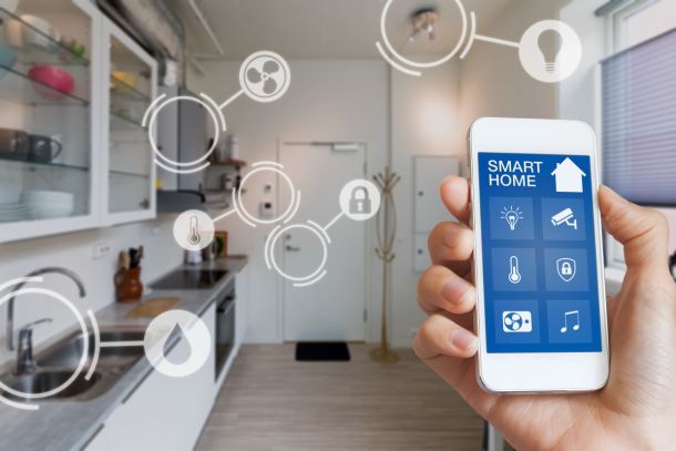Smart Home Trends 2020
