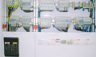 Arnold Formenbau Spalt Elektro Ottmann