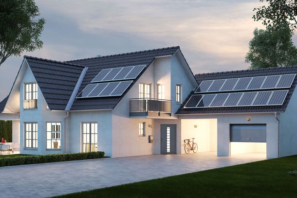 Elektro Ottmann Smart Home