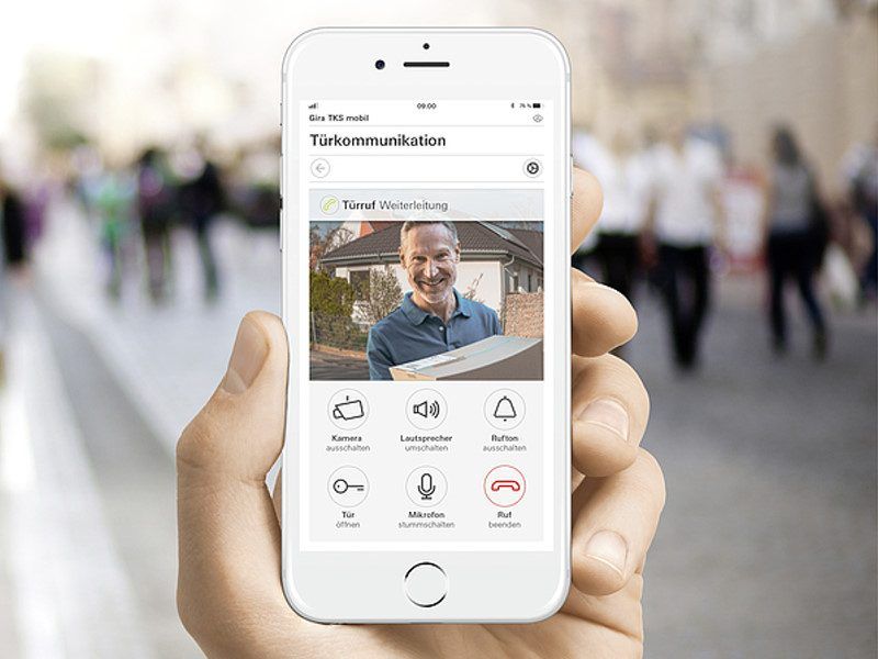 Türkommunikation Nürnberg