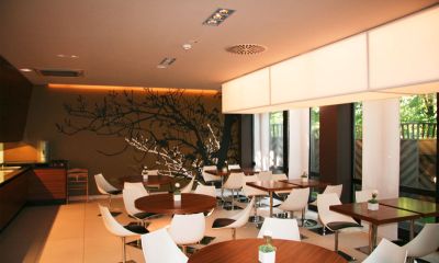 Novotel Nürnberg Elektro Ottmann