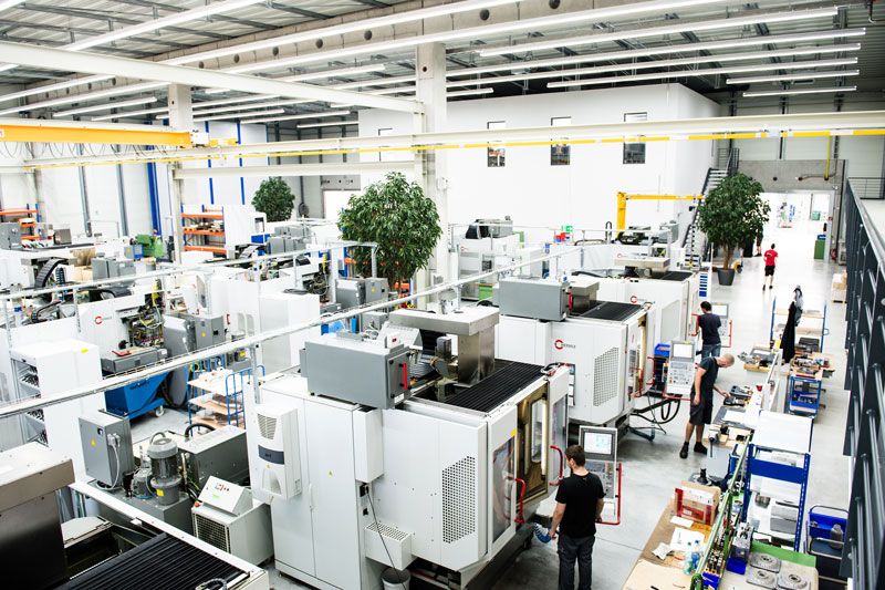 Toolcraft Georgensgmünd Elektro Ottmann