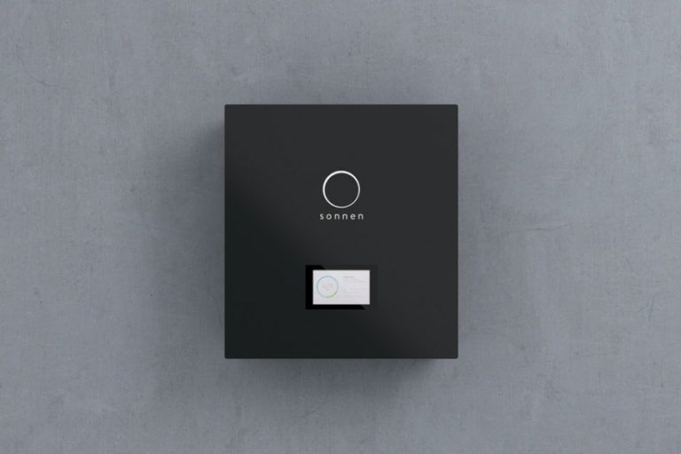 Stromspeicher Nürnberg