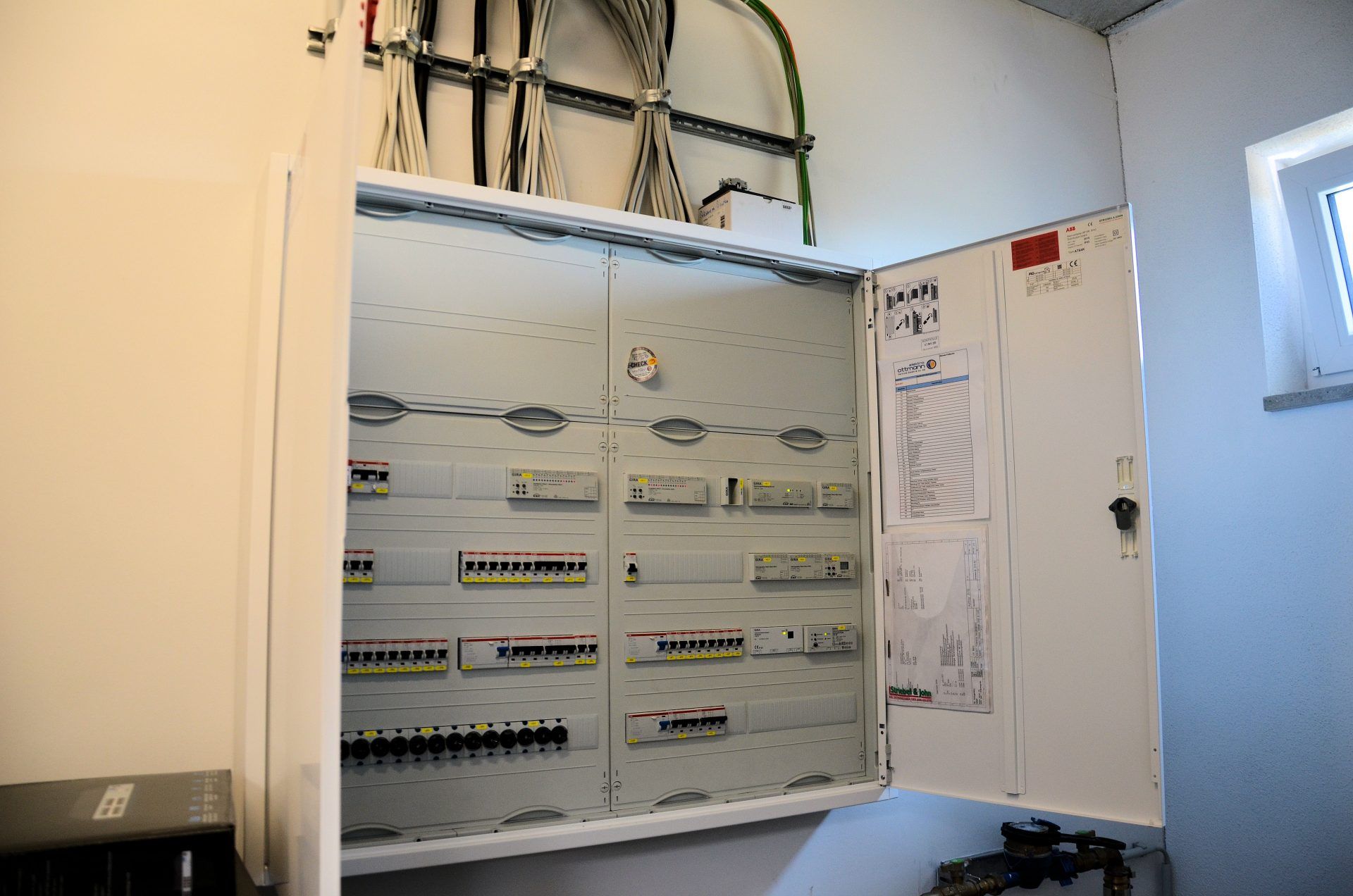 Paperdrive Georgensgmünd Elektro Ottmann