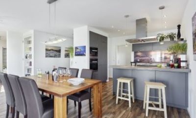 Luxhaus Ellingen Elektro Ottmann