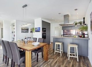 Luxhaus Ellingen Elektro Ottmann