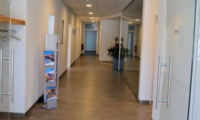 Paperdrive Georgensgmünd Elektro Ottmann