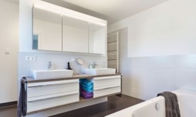 Luxhaus Ellingen Elektro Ottmann