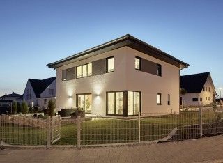 Luxhaus Ellingen Elektro Ottmann