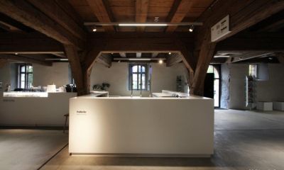 Biermuseum Spalt Elektro Ottmann