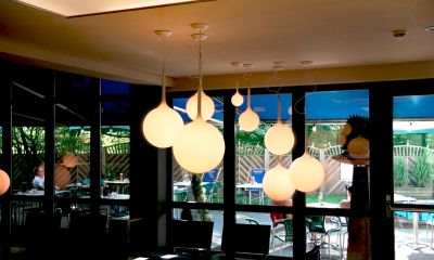 Novotel Nürnberg Elektro Ottmann