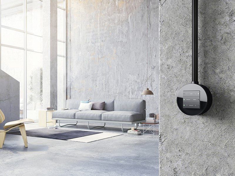 KNX/EIB-Technik Nürnberg