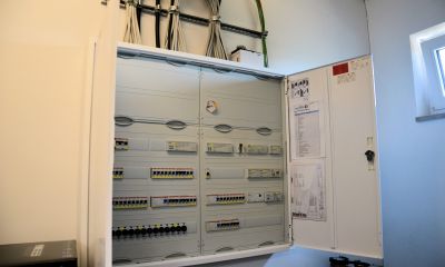 Paperdrive Georgensgmünd Elektro Ottmann