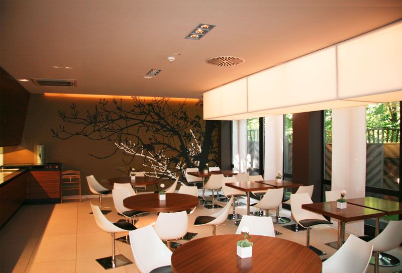 Novotel Nürnberg Elektro Ottmann