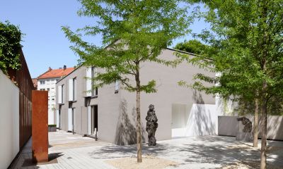 Bleichstraße Nürnberg Elektro Ottmann