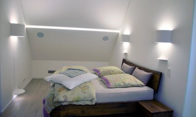 Ferienhaus Spalt Elektro Ottmann