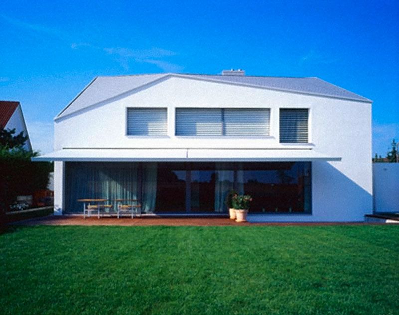 Haus B Schwabach Elektro Ottmann