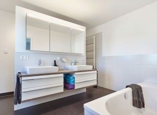 Luxhaus Ellingen Elektro Ottmann